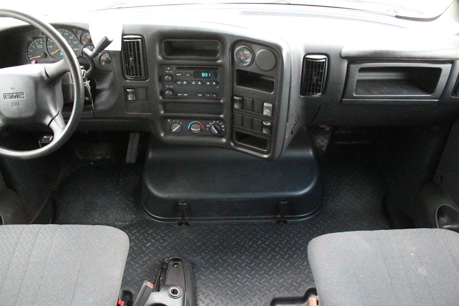 2005 GMC TC4500 Base