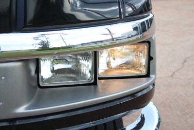 2005 GMC TC4500 Base