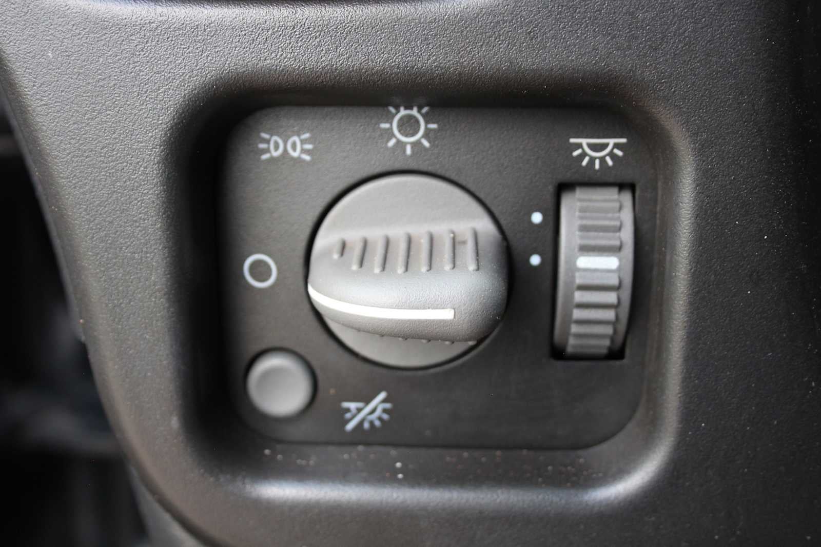 2005 GMC TC4500 Base