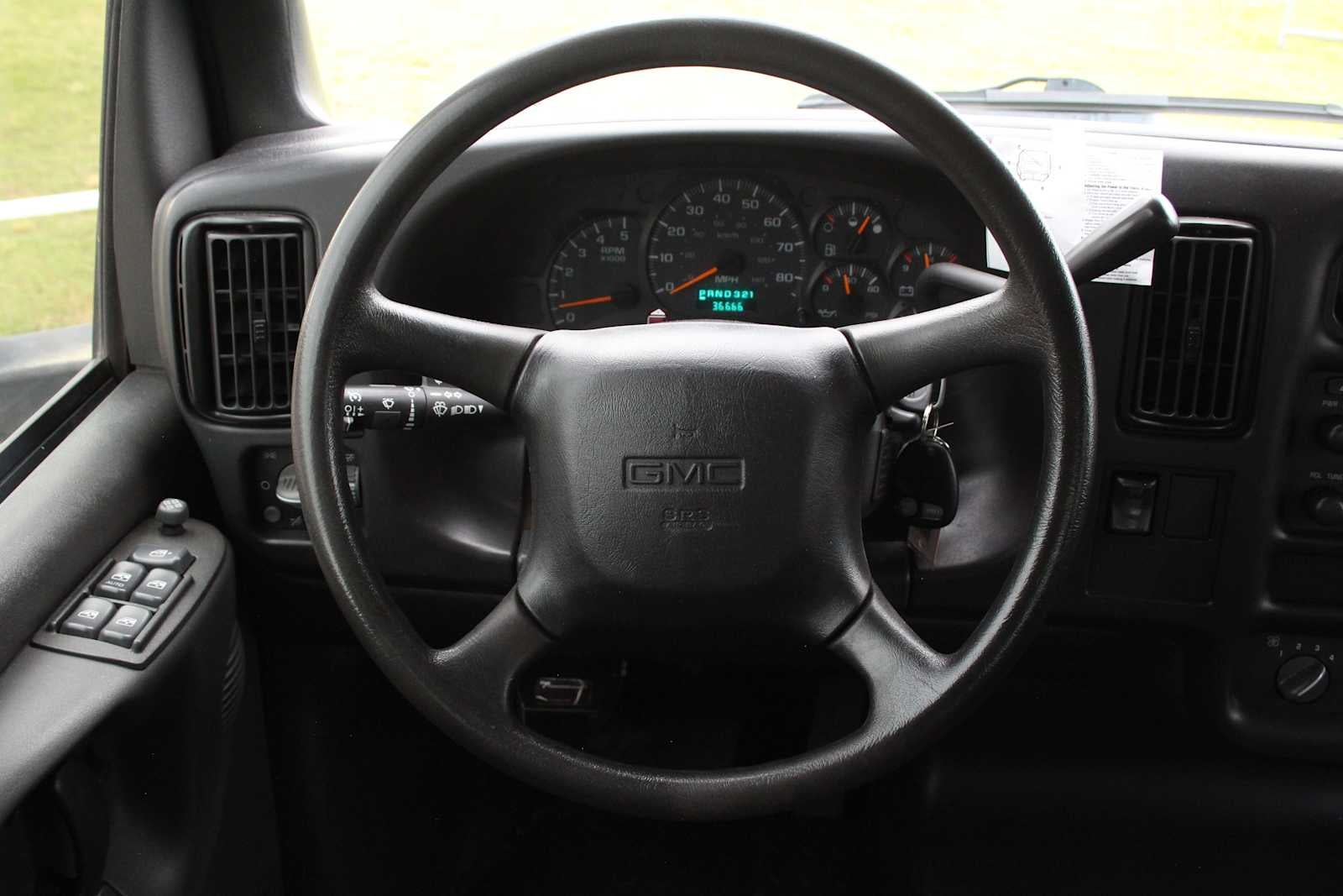 2005 GMC TC4500 Base
