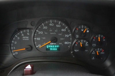 2005 GMC TC4500 Base