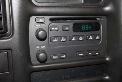 2005 GMC TC4500 Base