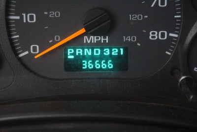 2005 GMC TC4500 Base