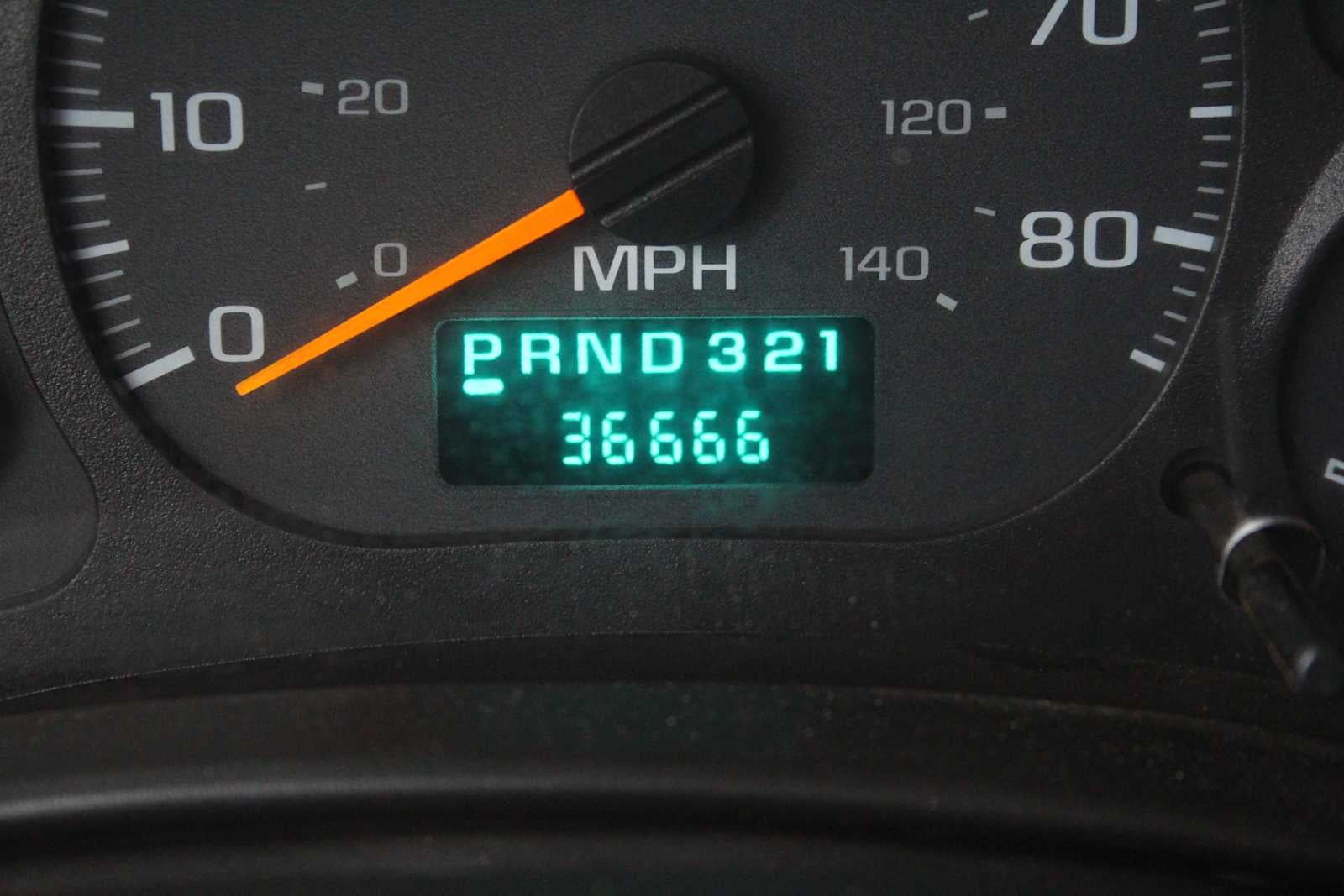 2005 GMC TC4500 Base