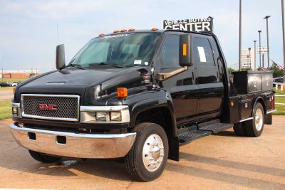 2005 GMC TC4500 Base