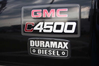 2005 GMC TC4500 Base