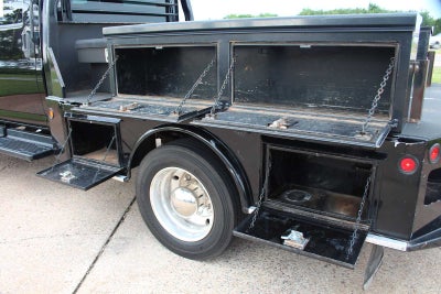 2005 GMC TC4500 Base