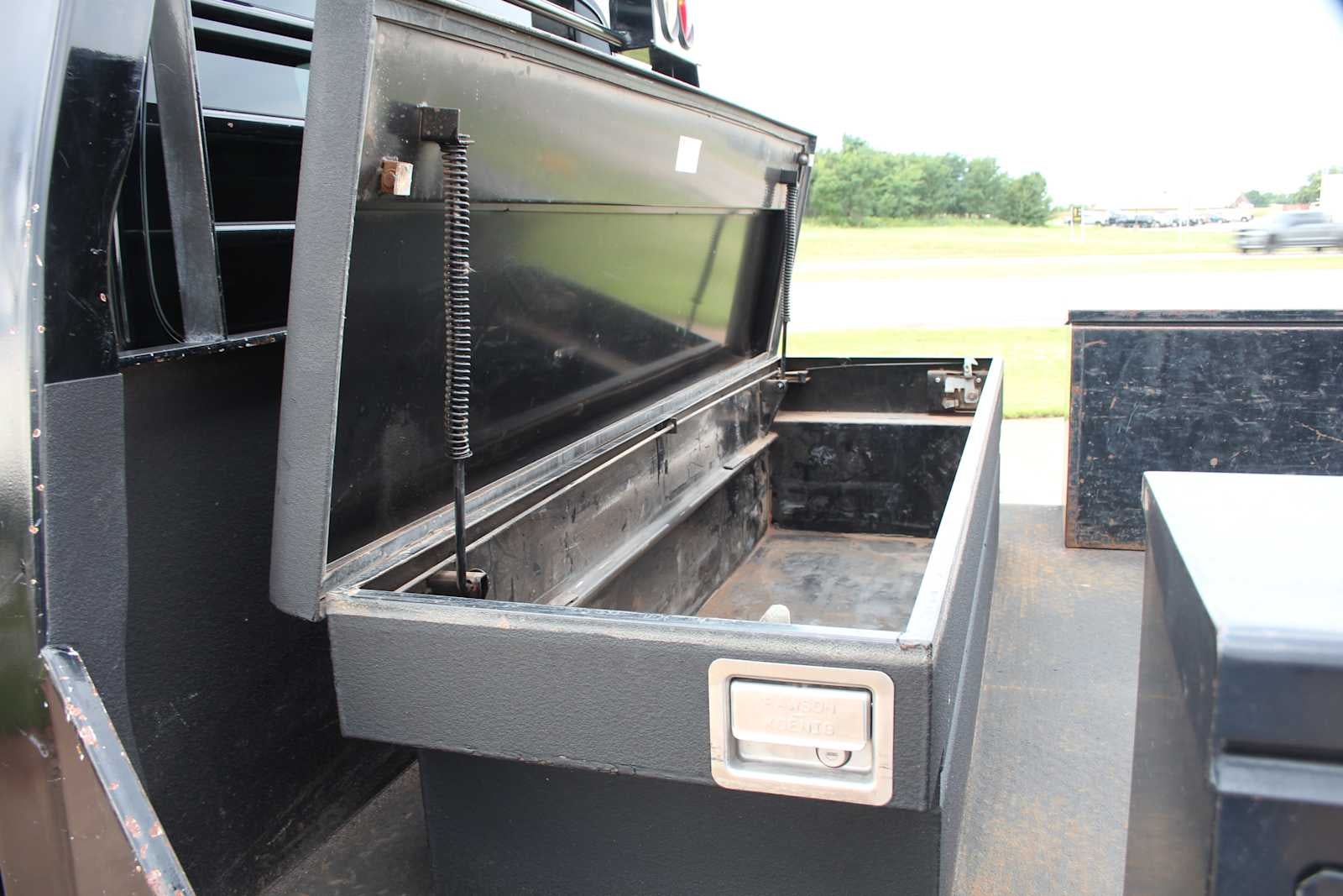 2005 GMC TC4500 Base