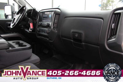 2021 Chevrolet Silverado MD LT