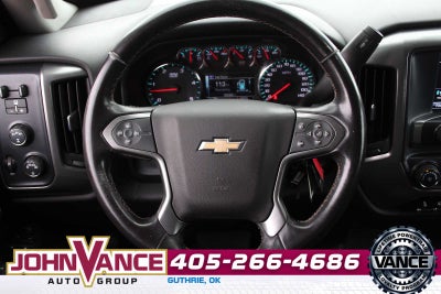 2021 Chevrolet Silverado MD LT