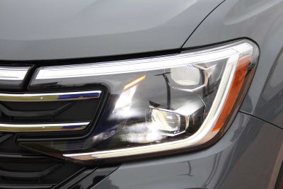2024 Volkswagen Atlas 2.0T Peak Edition SE w/Technology