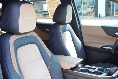 2025 Chevrolet Equinox FWD ACTIV