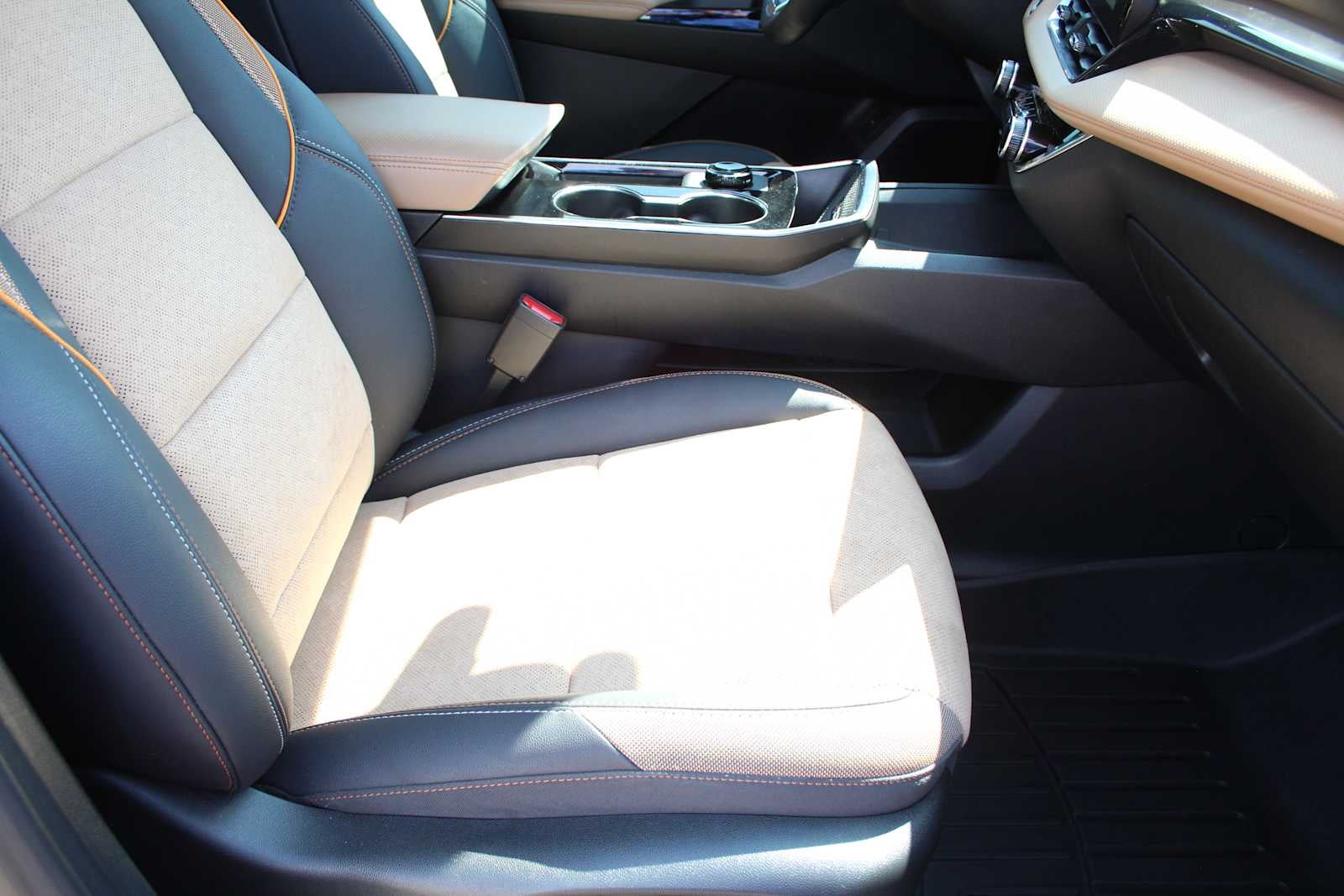 2025 Chevrolet Equinox FWD ACTIV