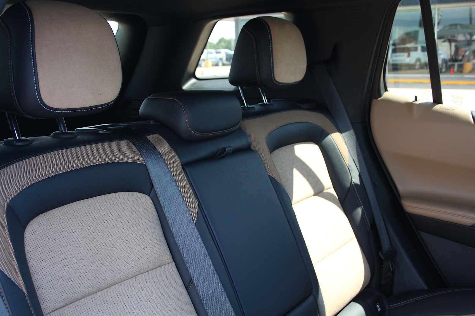 2025 Chevrolet Equinox FWD ACTIV