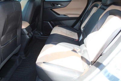 2025 Chevrolet Equinox FWD ACTIV