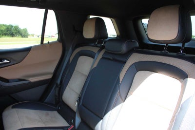 2025 Chevrolet Equinox FWD ACTIV