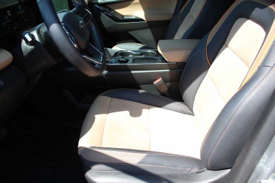 2025 Chevrolet Equinox FWD ACTIV