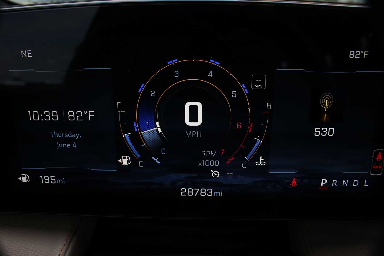 2025 Chevrolet Equinox FWD ACTIV
