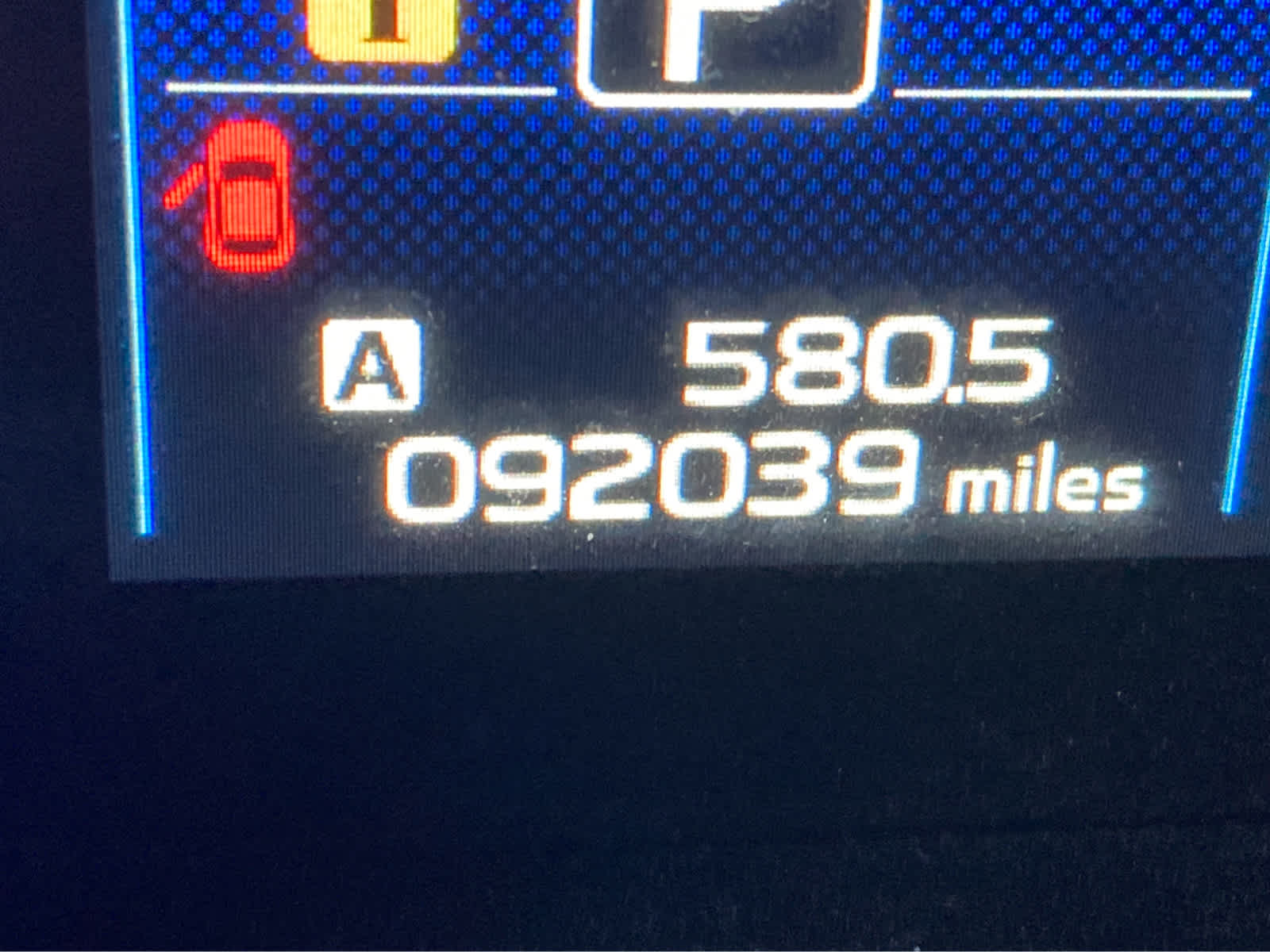 2018 Subaru Outback Limited