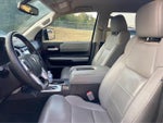 2016 Toyota Tundra LTD