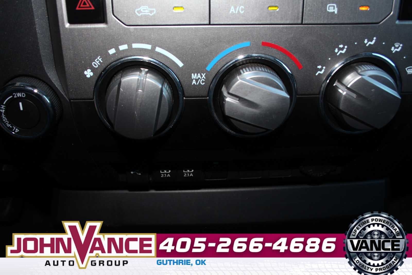 2021 Toyota Tundra SR