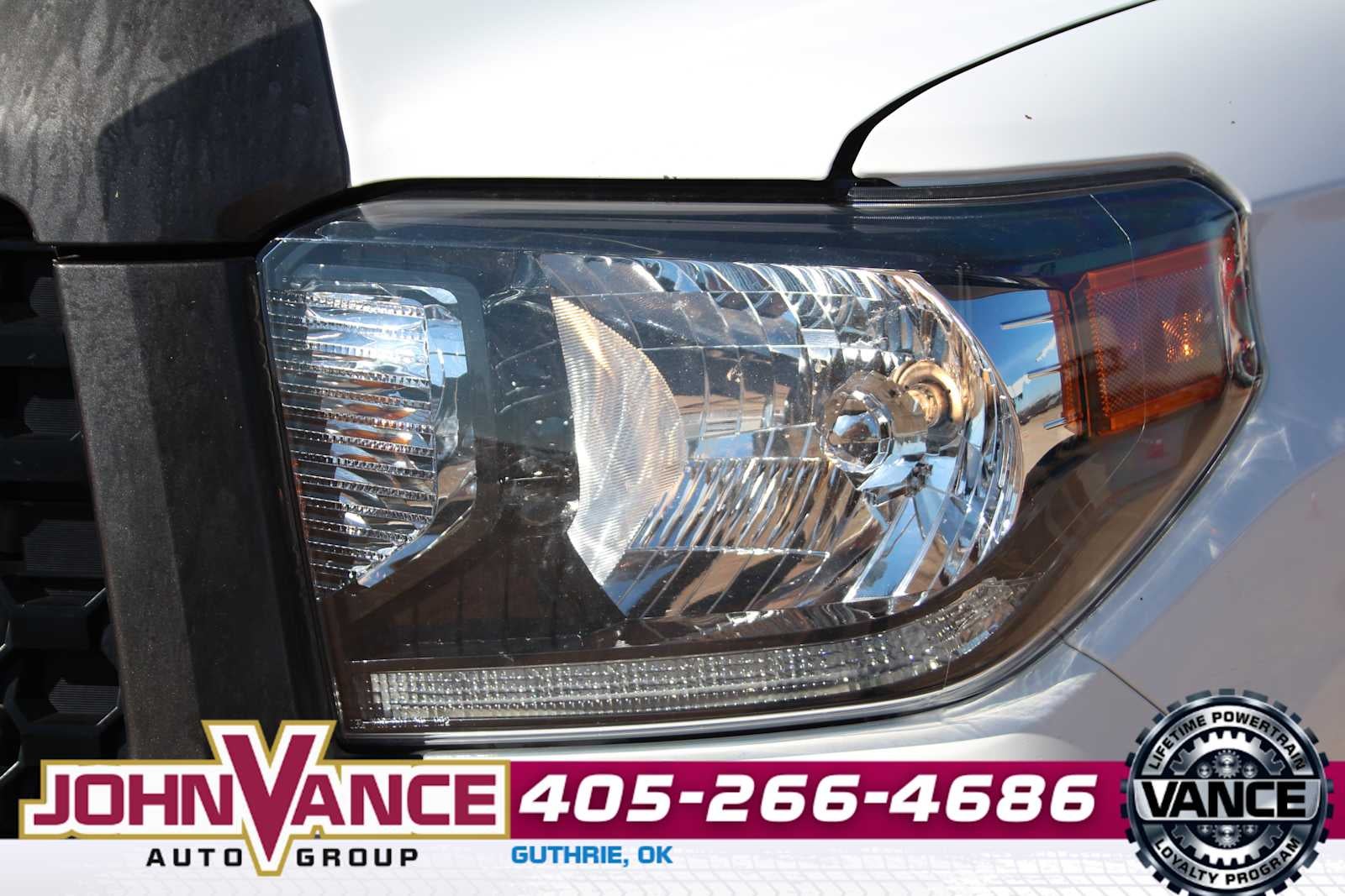 2021 Toyota Tundra SR