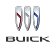 Buick logo at Vance Auto Group of Woodward in Woodward OK