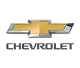 Chevrolet logo at Vance Auto Group of Woodward in Woodward OK