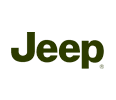Jeep logo at Vance Auto Group of Woodward in Woodward OK